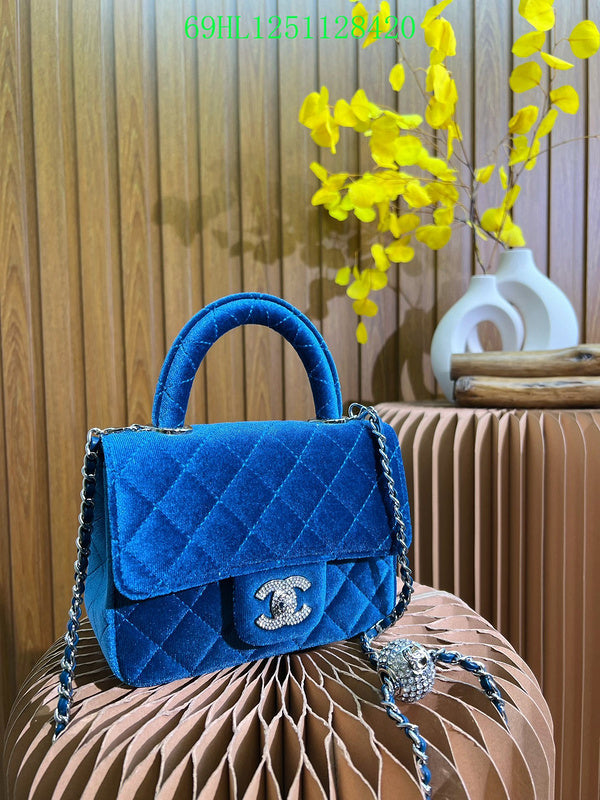 Amelia CHL Bags - 1815