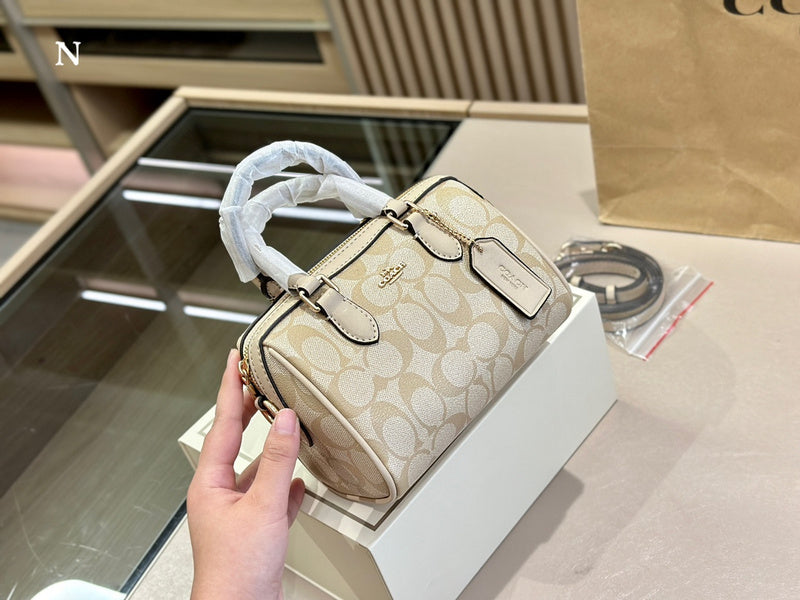 Amelia - CCH Bags - 077