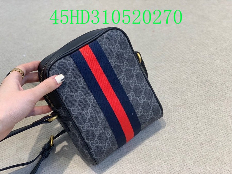 Amelia - GCI Bags - 11211