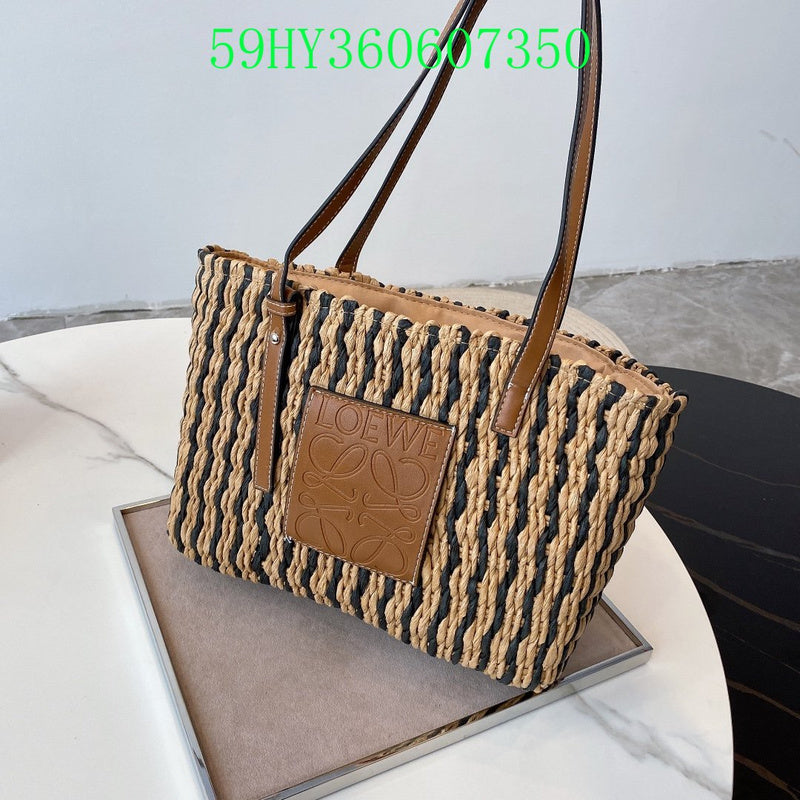 Amelia - LWE BRANDED BAGS - 289
