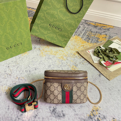Amelia Fashion - GCI Bags - 1978