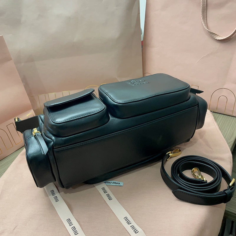 Amelia- MMU  LUXURY BAGS - 014