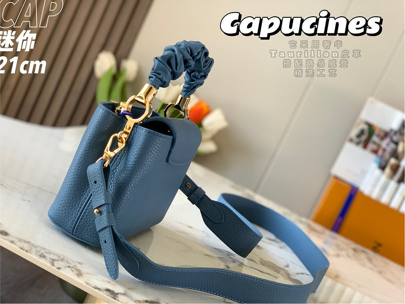 Amelia - LOV Lady Bags - 743