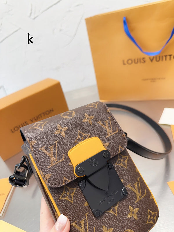Amelia - LV Bags - 14463
