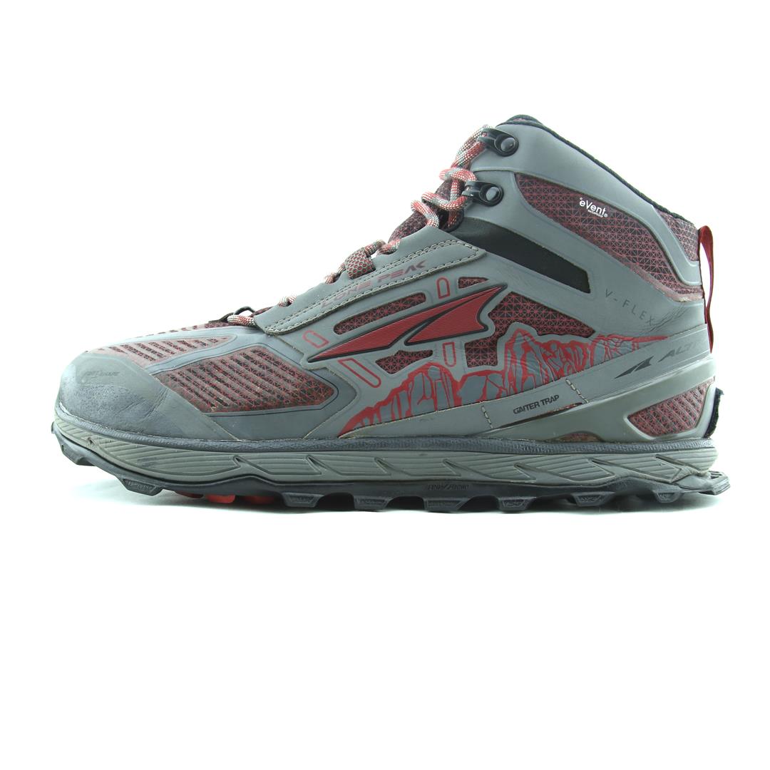 ALTRA LONE PEAK 4 MID RSM