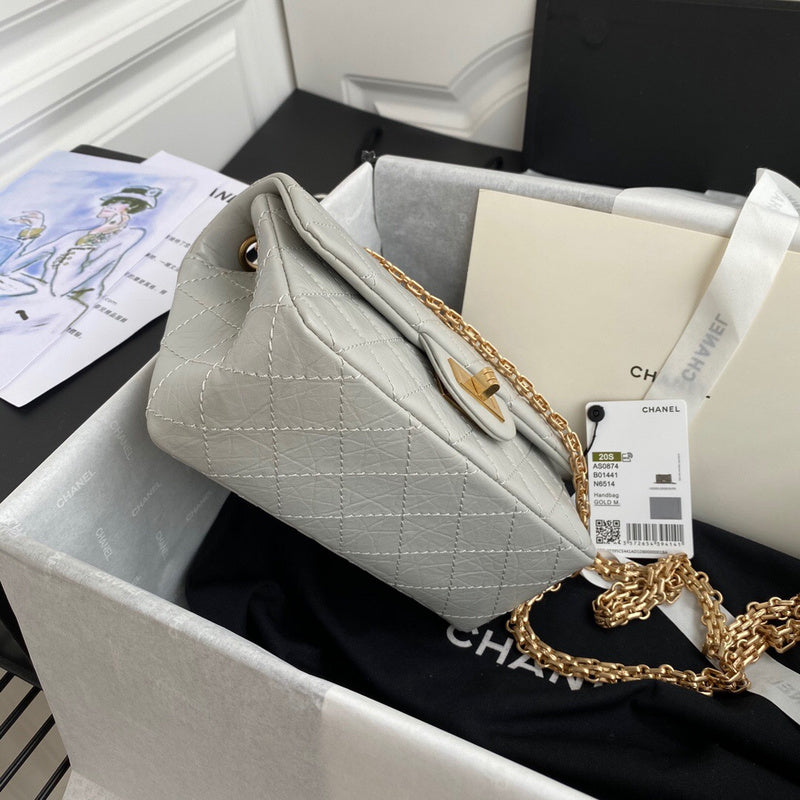 Amelia- CHL Bags - 7421
