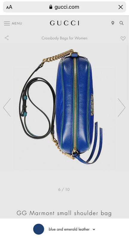 Amelia-i GUKI Women Bags - 831