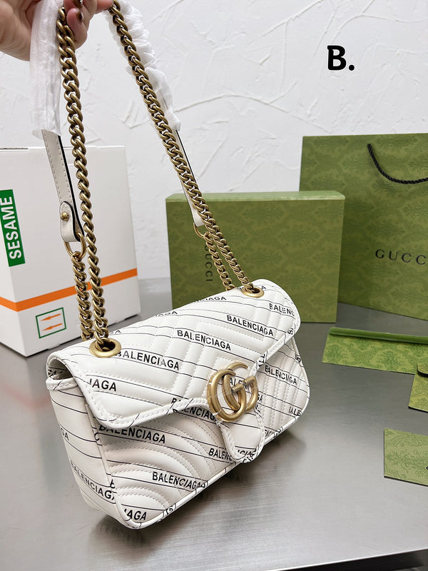 Amelia - BGA Bags - 1424