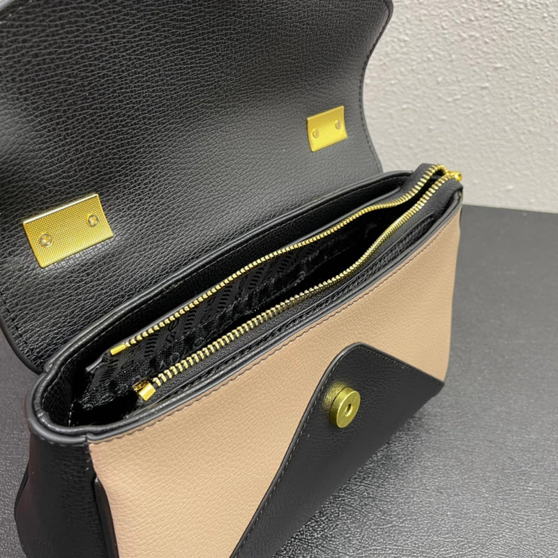 Amelia- PRDA  LUXURY BAGS - 235