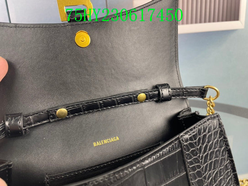 Amelia - BGA Bags - 2226