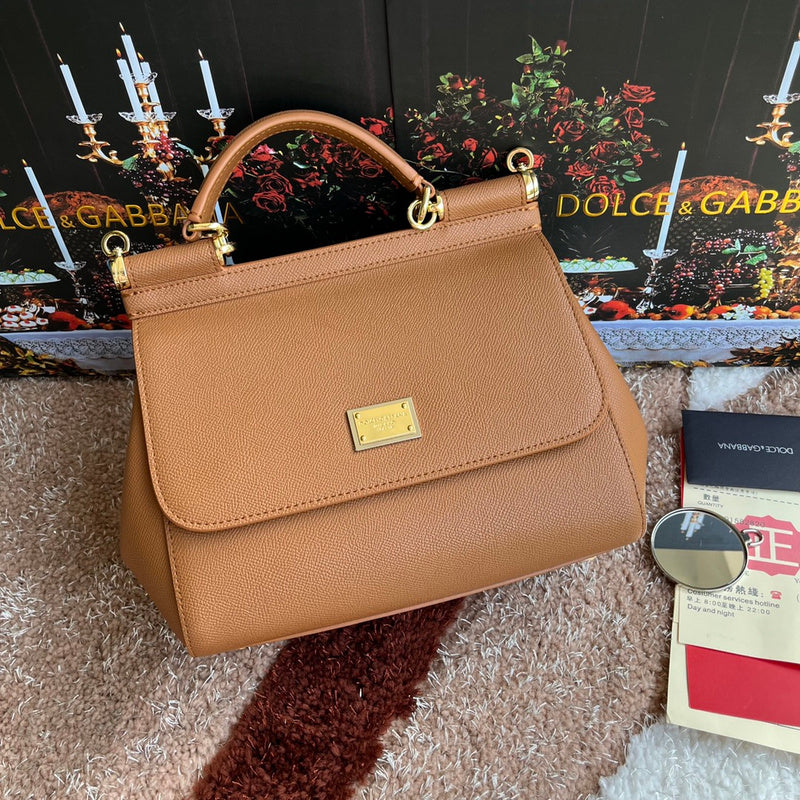 Amelia- DG Bags - 035
