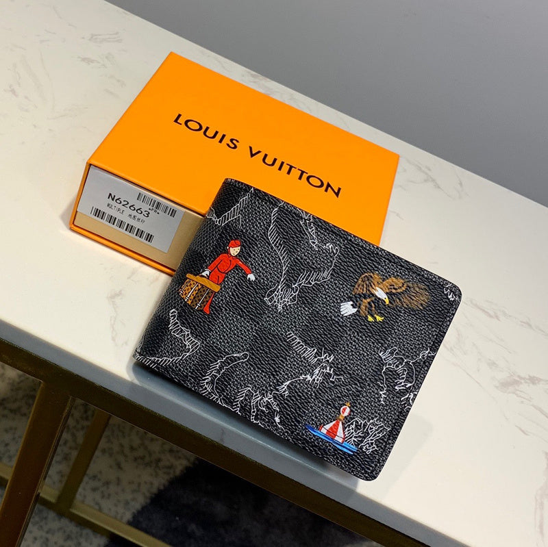 Amelia - LV Bags - 13754