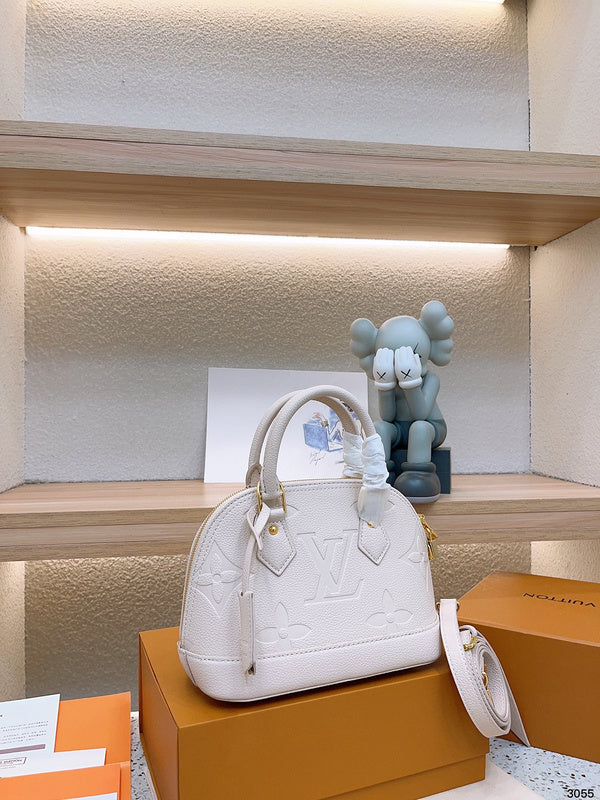 Amelia - LV Bags - 14380