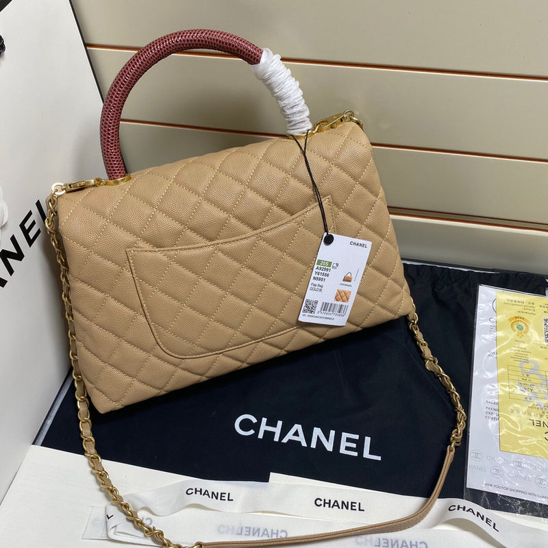 Amelia- CHL Bags - 7491