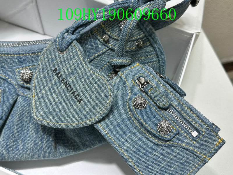 Amelia - BGA Bags - 1741