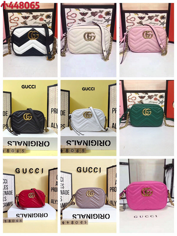 Amelia - GCI Bags - 10550