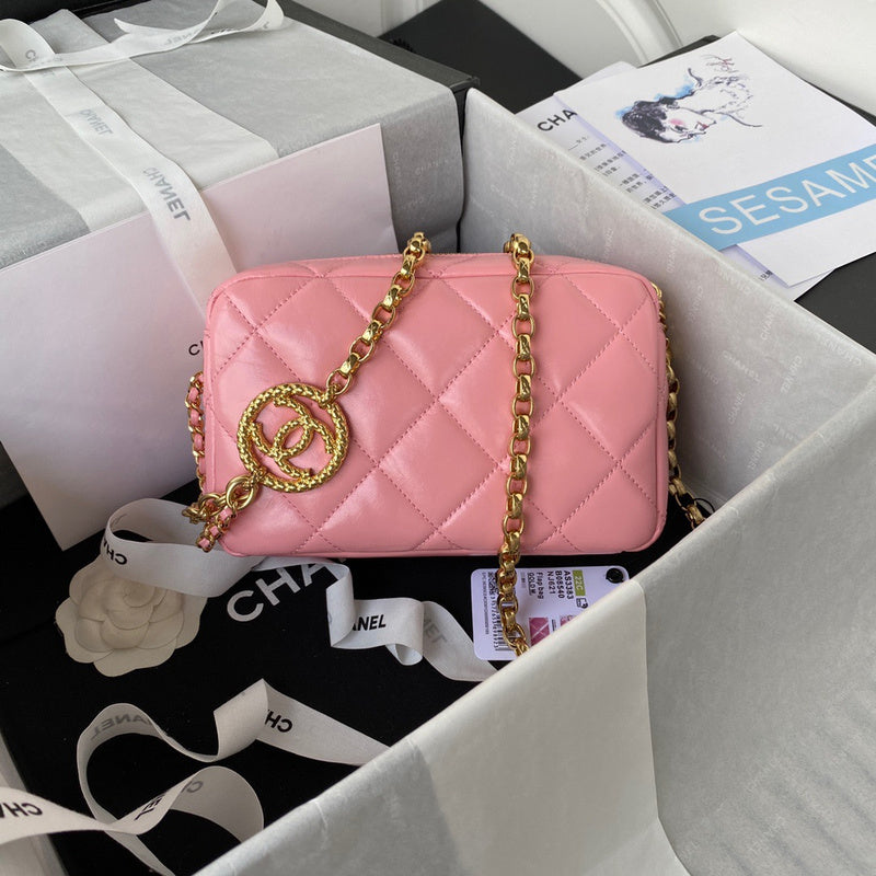 Amelia- CHL Bags - 7586