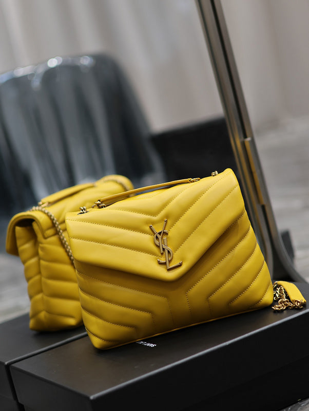 Amelia - YSL Bag - 1780