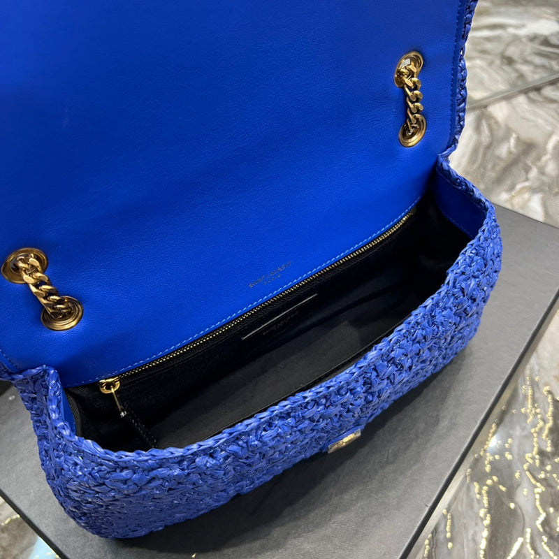 Amelia - YSL Bag - 1875