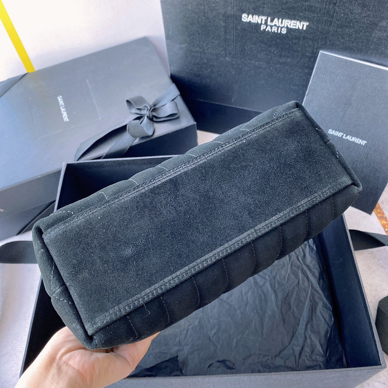 YSL BAGS - WOMEN LOVE LUXURY BAGS - 1264