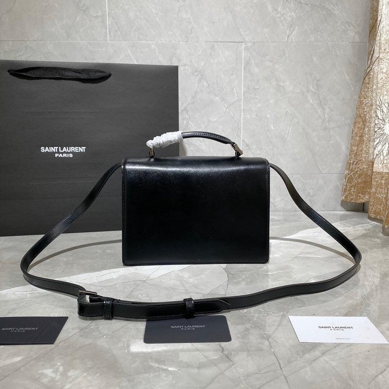 Amelia - YSL Bag - 4035