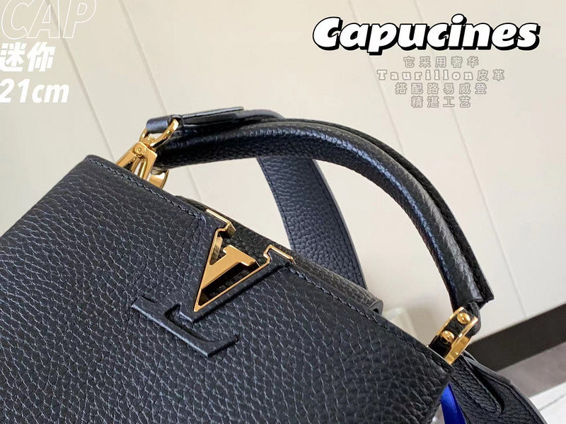 Amelia - LV Bags - 12697
