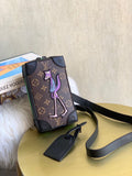 Amelia - LV Bags - 12792