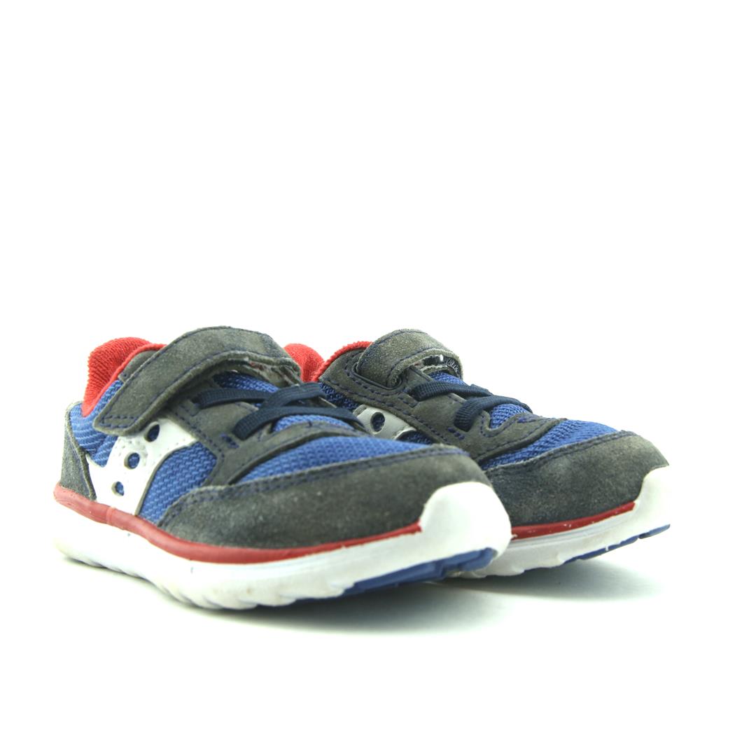 SAUCONY JAZZ LOW PRO