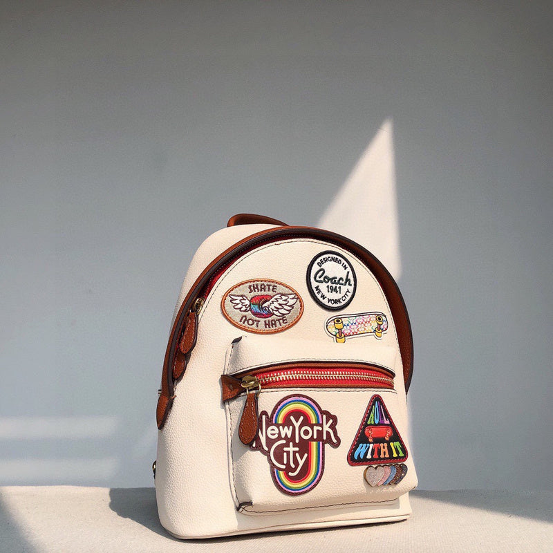 Amelia-i CAH Bags - 122