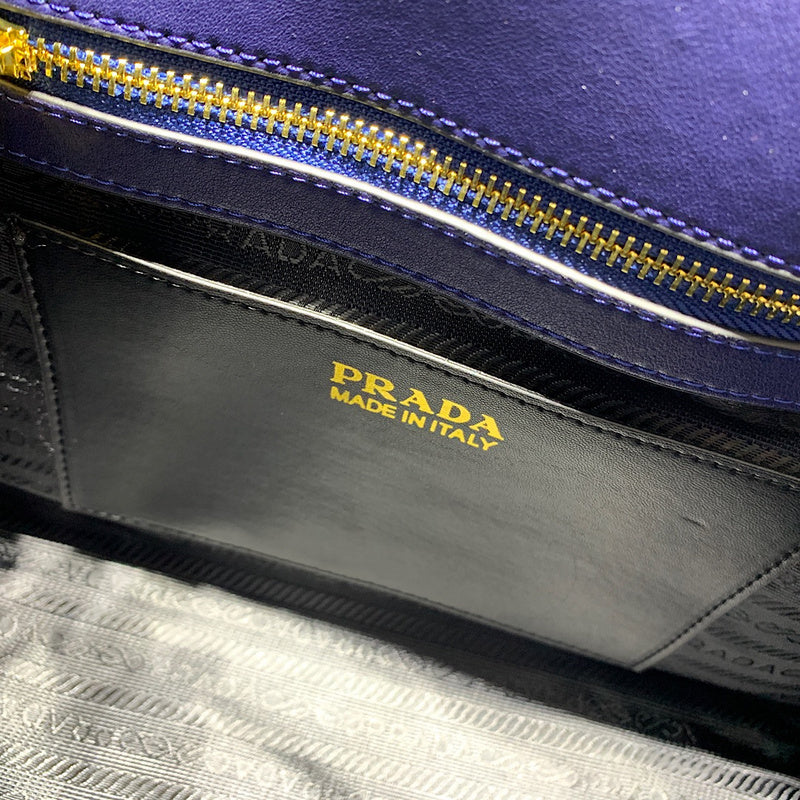 Amelia- PRDA  LUXURY BAGS - 882