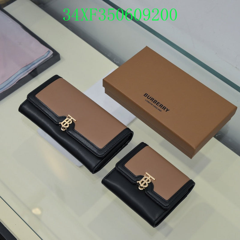 Amelia - BOR Wallet - 171