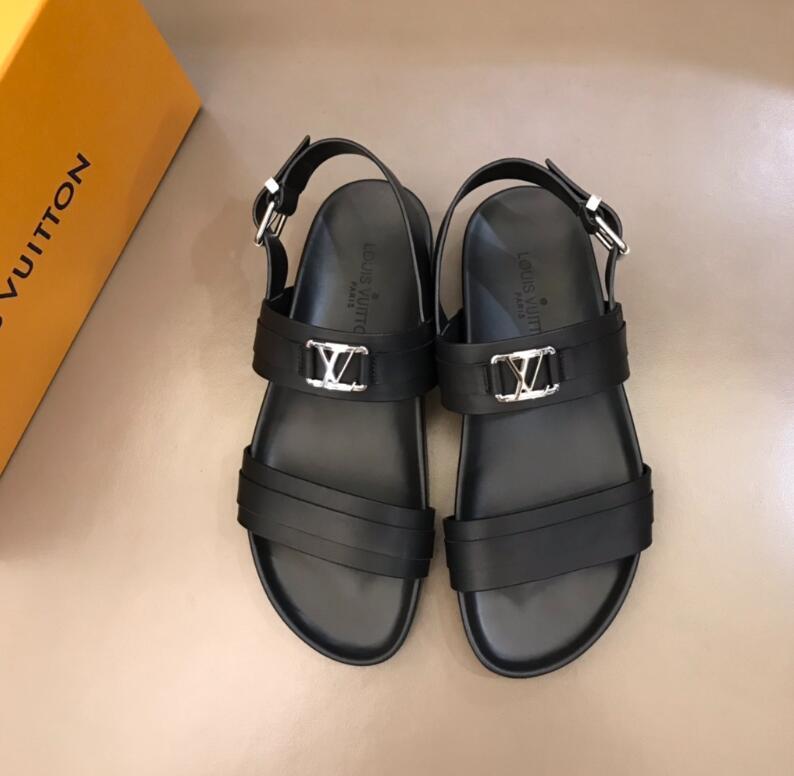 AmeliaLuxury - LOV Men Shoes - 1589