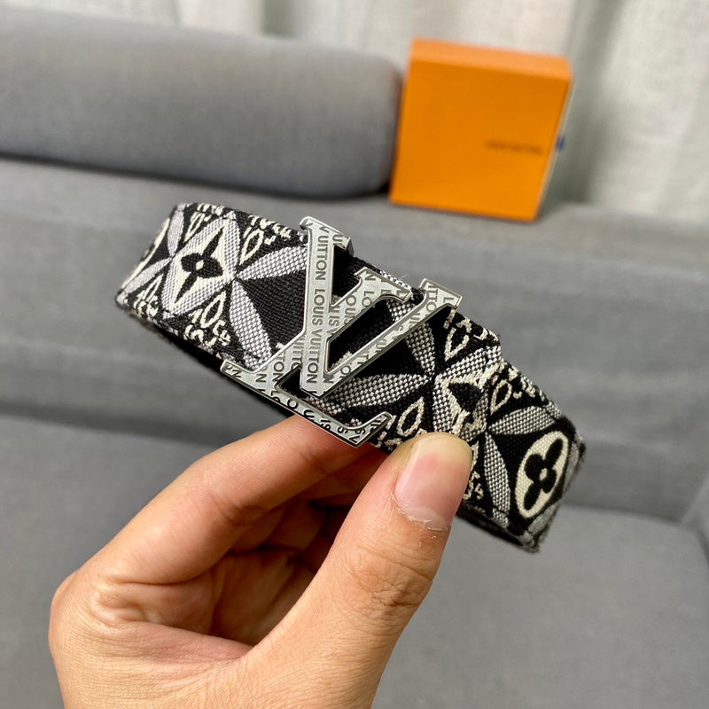 Amelia - LOV Belts - 055