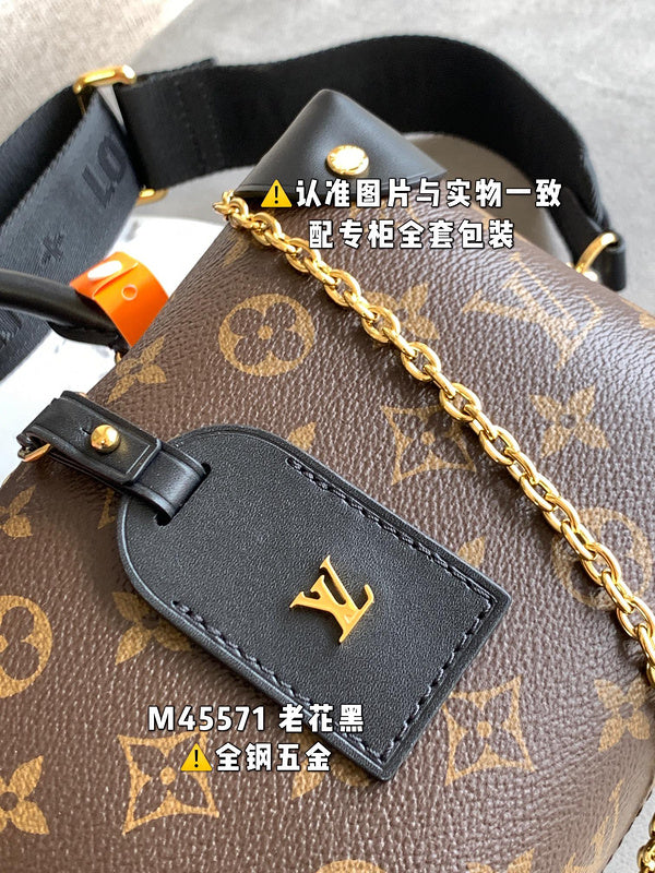 Fan Fashion Lu-Vi Bags - 16827