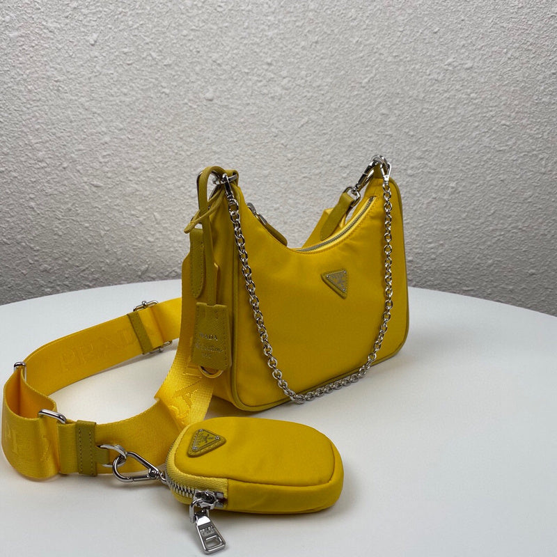 Reeby Bags - Prada Bags - 067