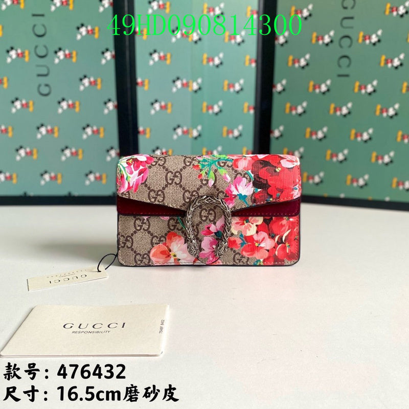Amelia - GCI Bags - 10662