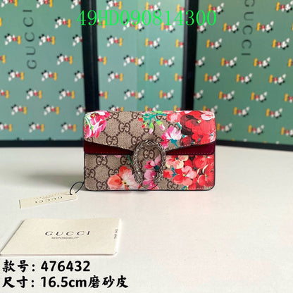 Amelia - GCI Bags - 10662