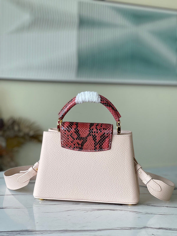 Amelia- Lu-Vi bags - 5775