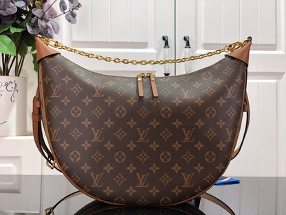 Fan Fashion Lu-Vi Bags - 16920
