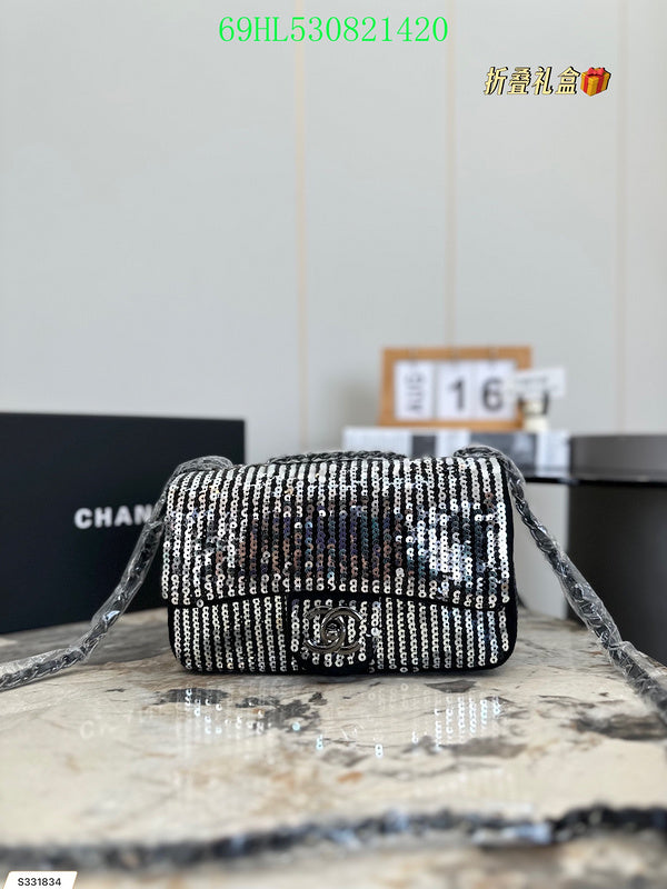 Amelia - CHL Bags - 099