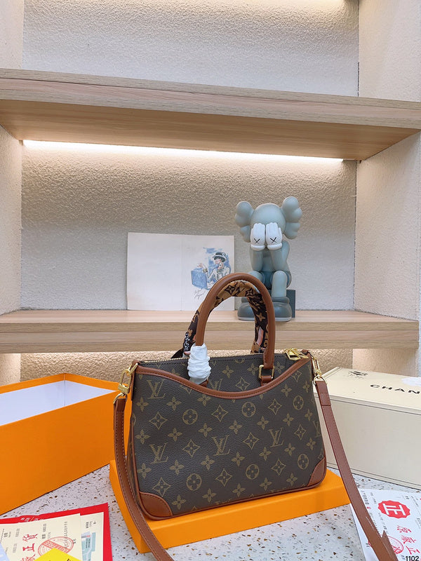 Amelia - LV Bags - 14866