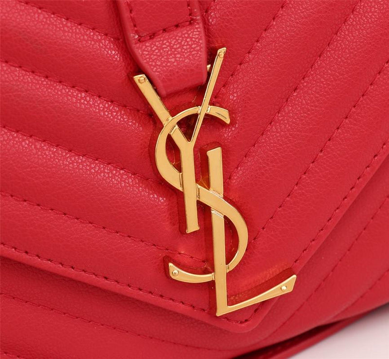Amelia - YSL Bag - 2575