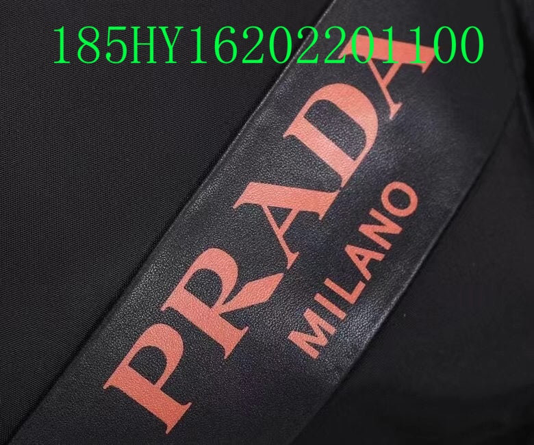 Prada Bags - The Barnes Bags  509