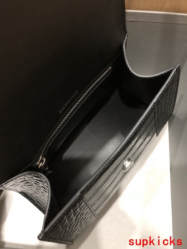 Amelia- BG Hourglass Bags - 128