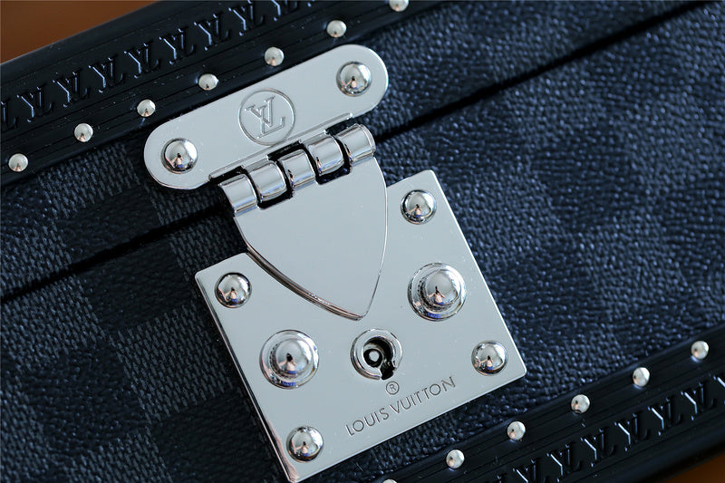 Fan Fashion Lu-Vi bags - 11351