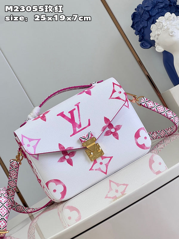 Amelia - LV Bags - 15158
