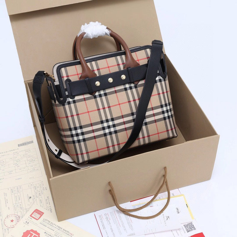 B-Berry Bags - Women Ameliave Luxury Bags - 750
