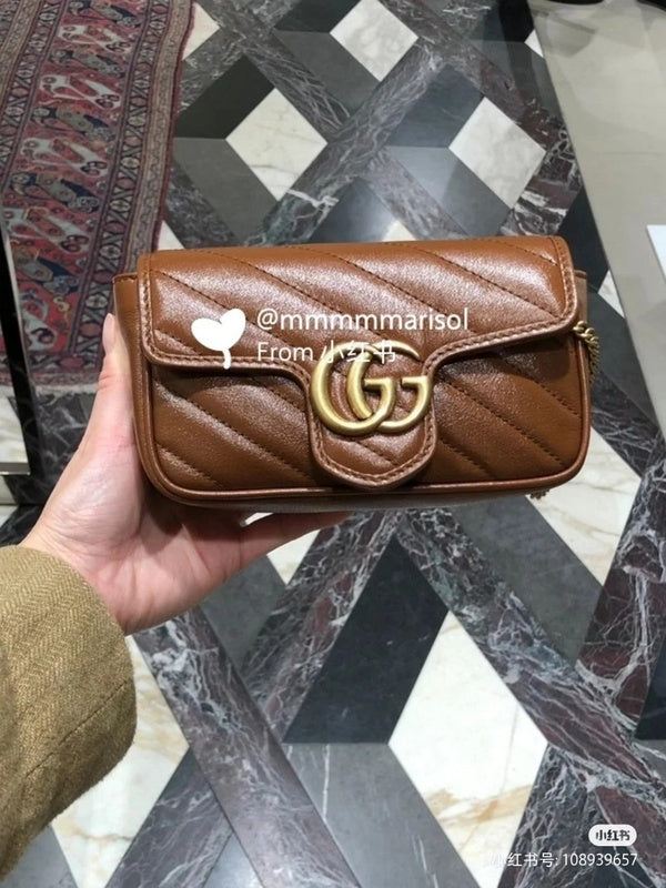 Amelia-i GUKI Women Bags - 1050