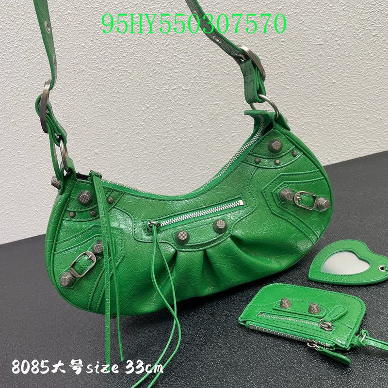 Amelia - BGA Bags - 1881