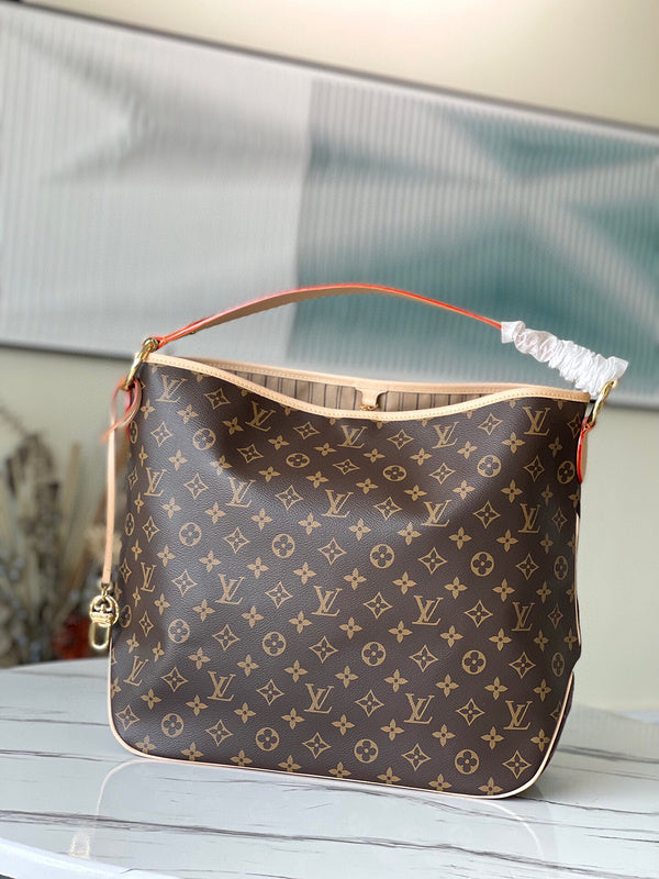 Amelia- Lu-Vi bags - 5950
